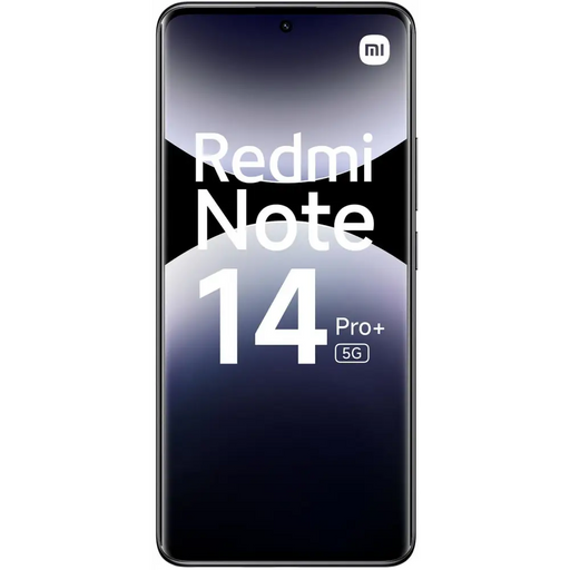 Xiaomi Redmi Note 14 Pro + 5G Dual SIM 12GB RAM 512GB No