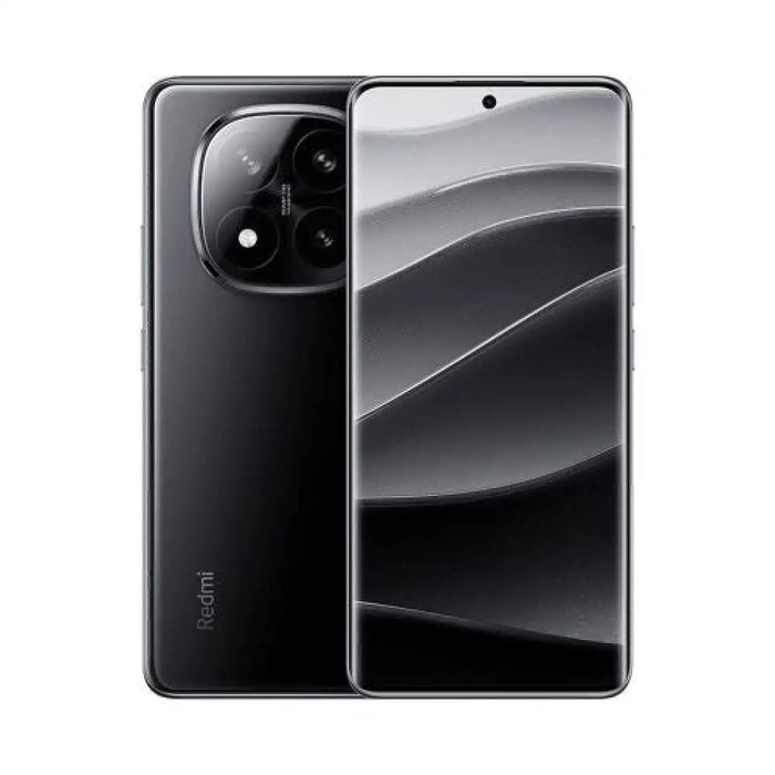 Xiaomi Redmi Note 14 Pro + 5G Dual SIM 8GB RAM 256GB No
