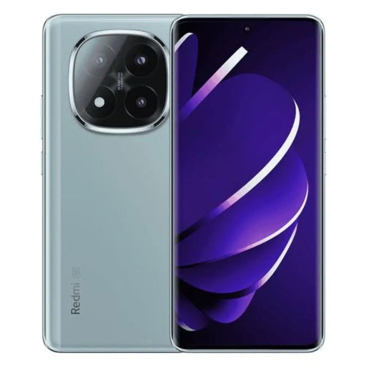 Xiaomi Redmi Note 14 Pro + 5G Dual SIM 8GB RAM 256GB No