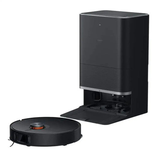 Xiaomi Robot Vacuum Cleaner X20 Max Black EU BHR9220EU