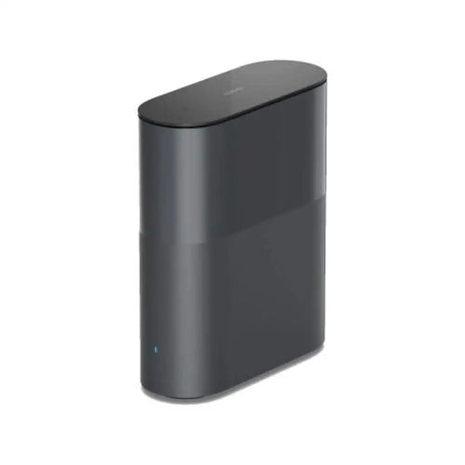 Xiaomi Router BE3600 Pro Mesh System (1pcs) Black EU