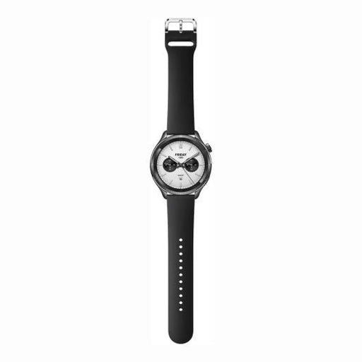 Xiaomi Watch S4 Black EU BHR9195GL
