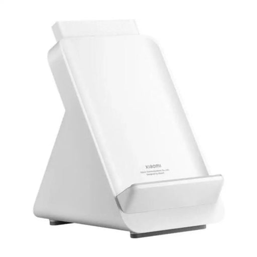 Xiaomi Wireless Charging Stand (Adaptive) 80W White EU
