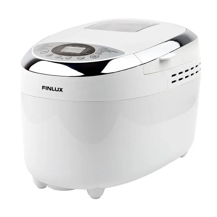 Хлебопекарна Finlux FBM-1682W 850 W Капацитет: