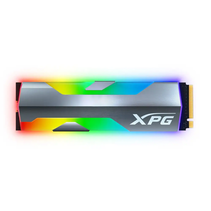 XPG SPECTRIX S20G M.2 500 GB PCI Express 3.0 3D NAND NVMe