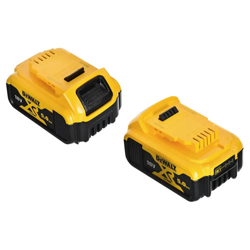 XR LI-ION DCG405P2 Ъглошлайф 9000 RPM