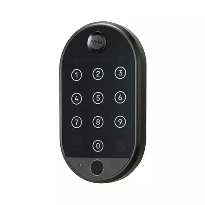 Yale 05/303000/BL Smart Keypad 2 - Цифрова клавиатура