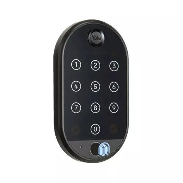 Yale 05/303000/BL Smart Keypad 2 - Цифрова клавиатура