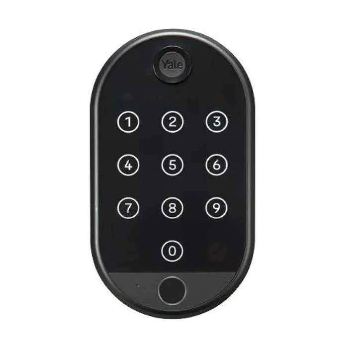 Yale 05/303000/BL Smart Keypad 2 - Цифрова клавиатура