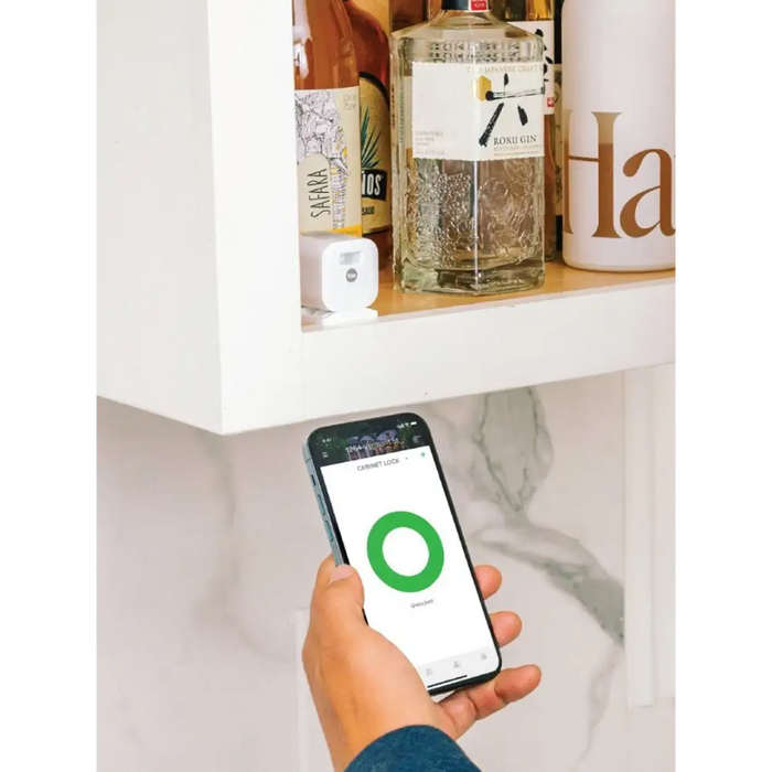 Yale 05-SCL1-0-00-50-11 интелигентна брава Интелигентна