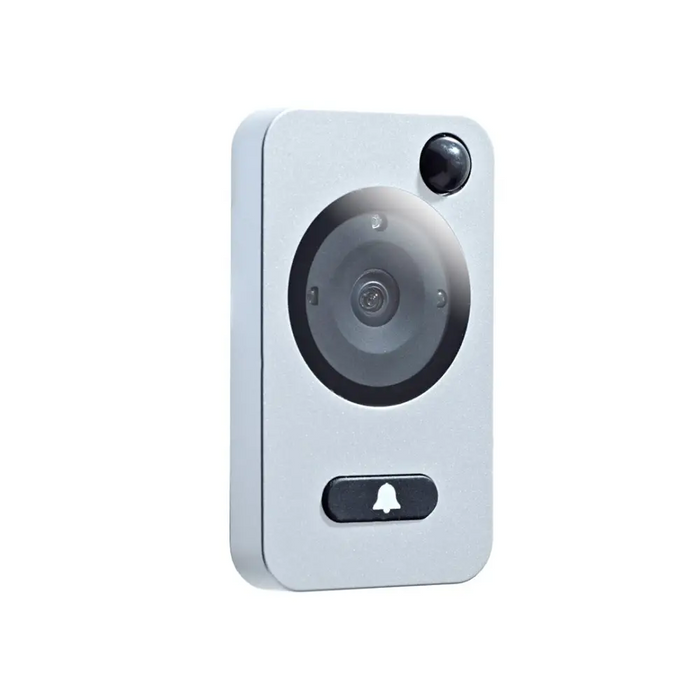 Yale 45-5800-1443-00-6011 дигитален преглед на врати