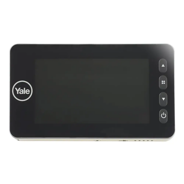 Yale 45-5800-1443-00-6011 дигитален преглед на врати