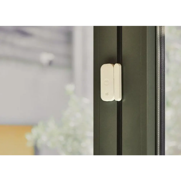Yale AL-SDC-1A-W сензор за врати/прозорци Безжичен сензор