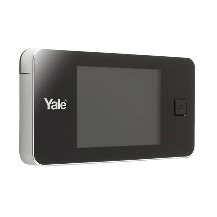 Yale DDV 500 електронен визуализатор за врати