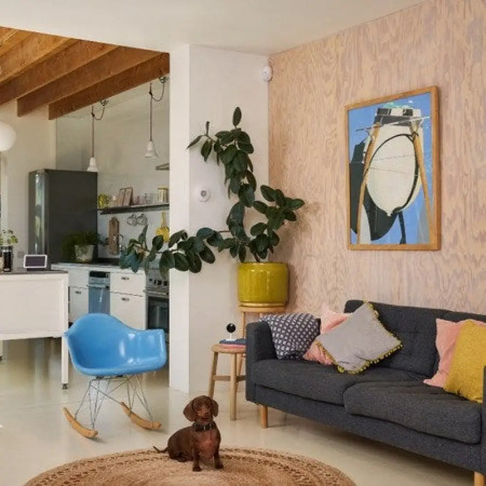 Yale Indoor Motion Sensor Инфрачервен сензор Wireless Wall