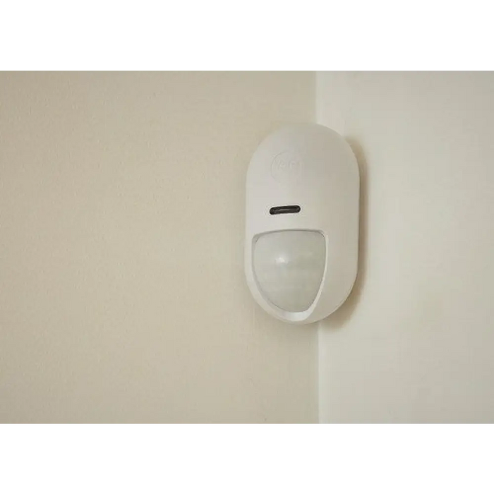 Yale Indoor Motion Sensor Инфрачервен сензор Wireless Wall