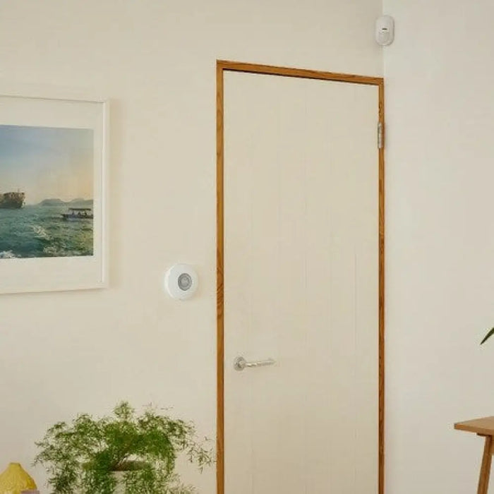 Yale Indoor Motion Sensor Инфрачервен сензор Wireless Wall