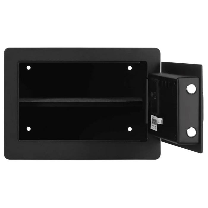 Yale Smart Safe Свободностоящ сейф YSS/250/EB1 черен