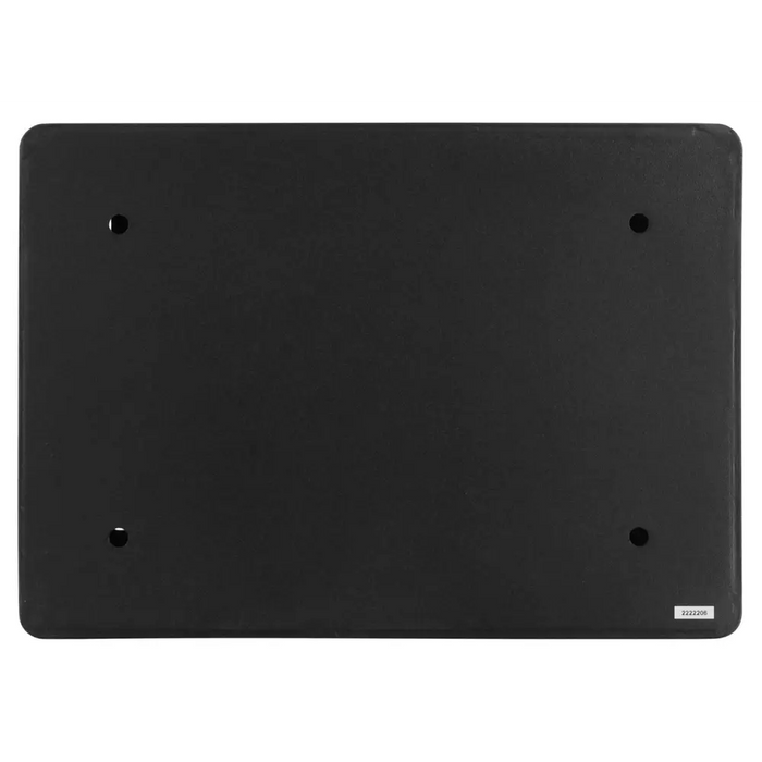 Yale Smart Safe Свободностоящ сейф YSS/250/EB1 черен