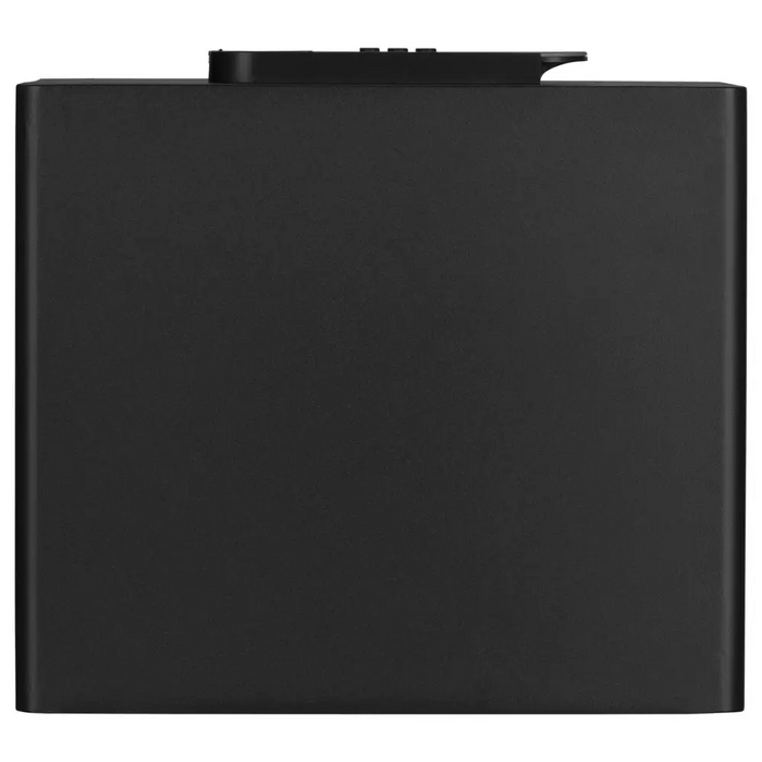 Yale Smart Safe Свободностоящ сейф YSS/250/EB1 черен