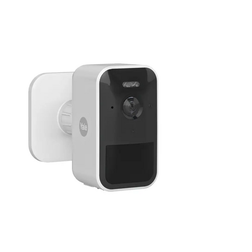 Yale SV-OC-1A-W охранителна камера Cube IP охранителна