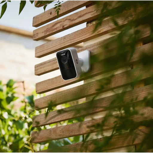 Yale SV-OC-1A-W охранителна камера Cube IP охранителна