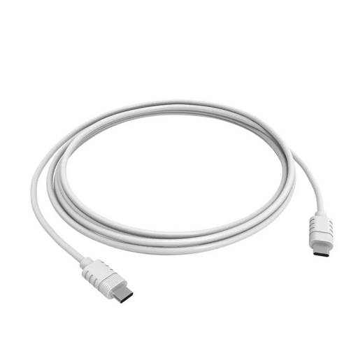 Yale SV-USB3M-1A-W USB кабел 3 м USB C Бял