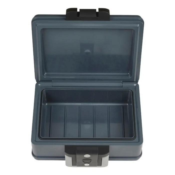 Yale YFWC/155/KB1 Охранителна кутия 6,9 л Пластмаса Сива