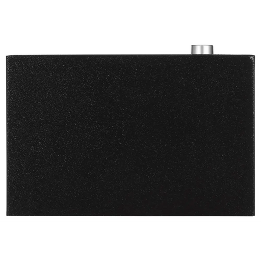 Yale YSV/200/DB2 Свободностоящ сейф 8,6 l Steel Black