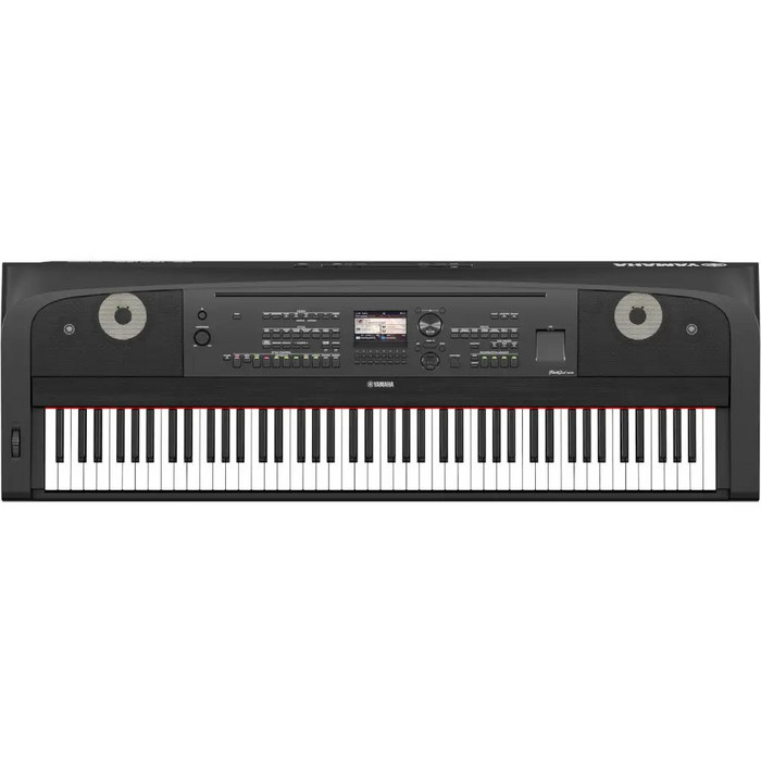 Yamaha Arius DGX-670B - дигитално пиано
