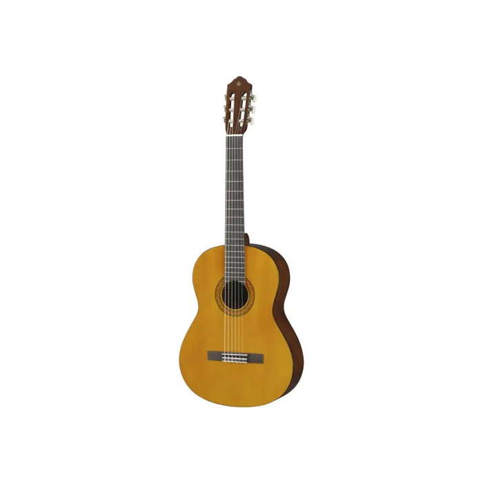 Yamaha C40II - класическа китара 4/4