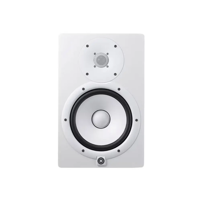 Yamaha HS8 White - Активен двупосочен близък монитор 120 W