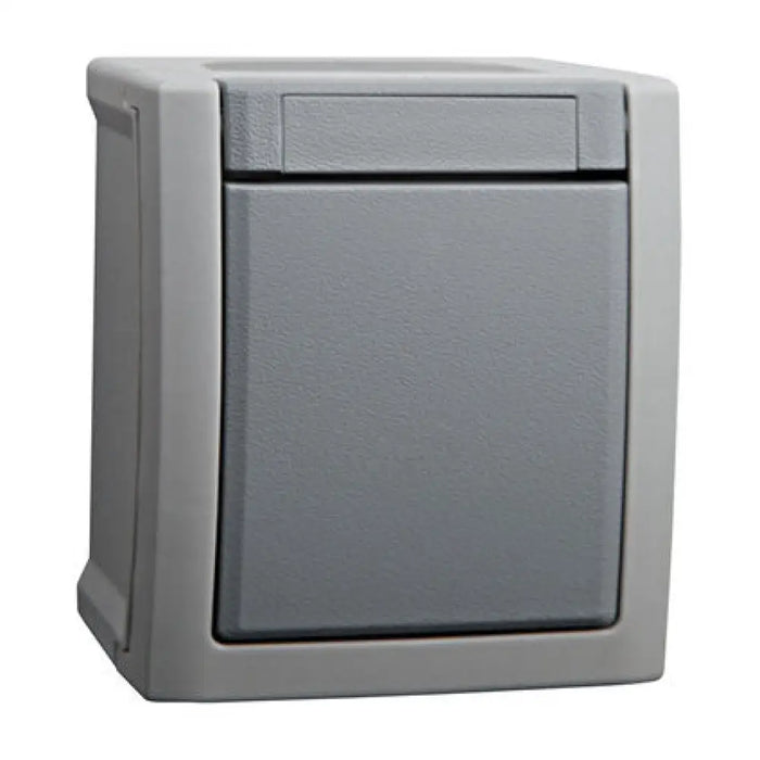 ЕДНОПОЛЮСЕН КЛЮЧ IP54 PANASONIC Pacific