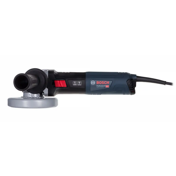 Ъглошлайф 125mm 1400W GWS 06017D0100 BOSCH
