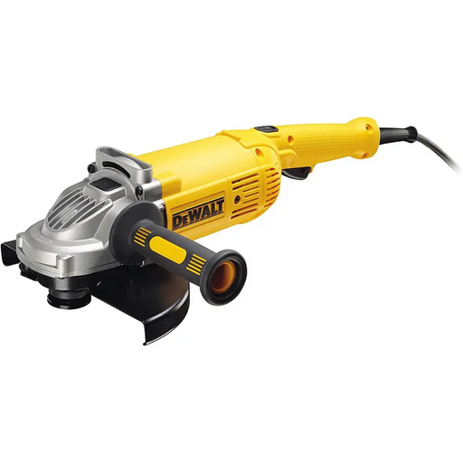 ЪГЛОШЛАЙФ DEWALT DWE492-QS 230 мм 2200 W
