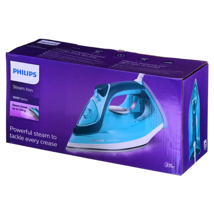 Ютия PHILIPS DST3030/70