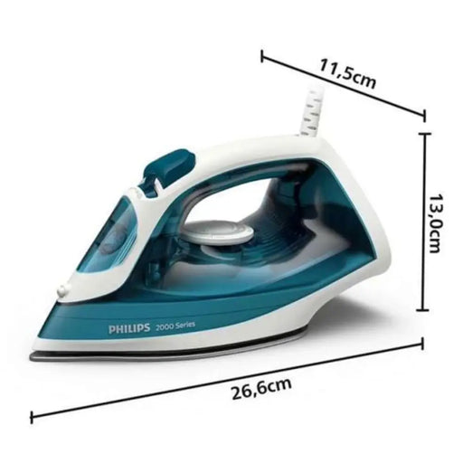 Ютия PHILIPS DST2020/90