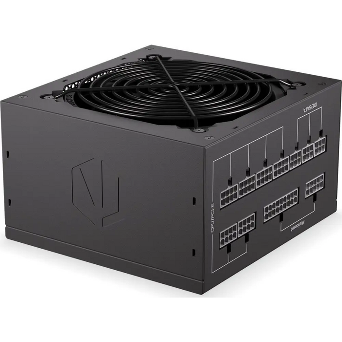 Захранване Endorfy Supremo FM5 Gold 650W (EY7A007)