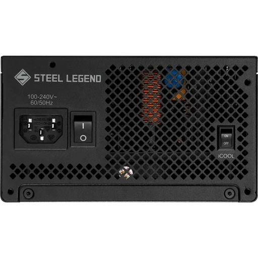 Захранване ASRock STEEL LEGEND 1000W 80 Plus Gold (90