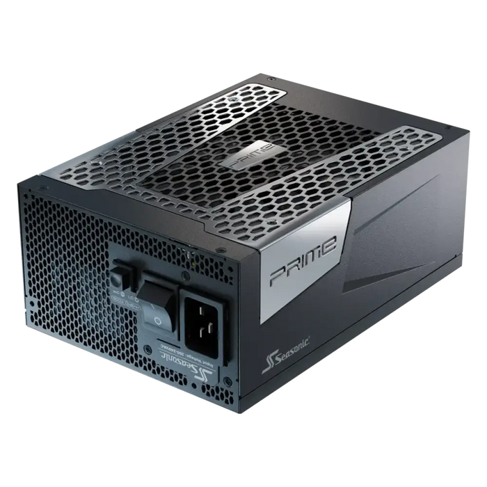 Захранващ блок Seasonic PRIME PX 2200W 80 + Platinum ATX