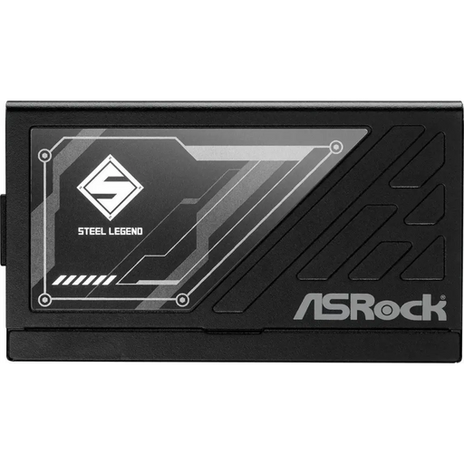 Захранване ASRock STEEL LEGEND 1000W 80 Plus Gold (90