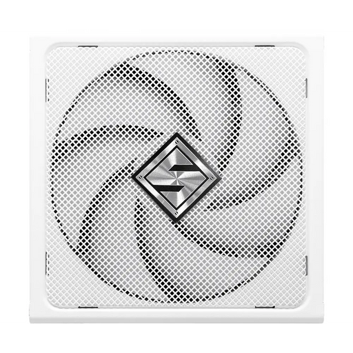 Захранващ блок ASRock Steel Legend White 1000W 80+ Gold