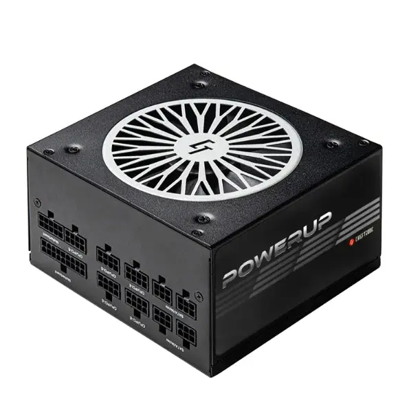 Захранване Chieftec PowerUP 750W