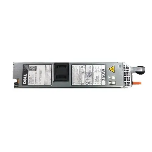 Захранване Dell Single Hot Plug Power Supply 350W Cust Kit