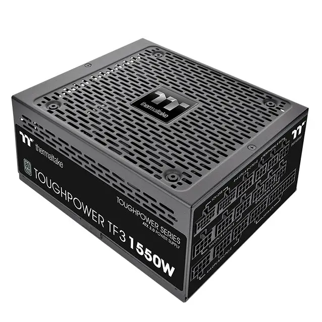 Захранване Thermaltake Toughpower TF3 1550W