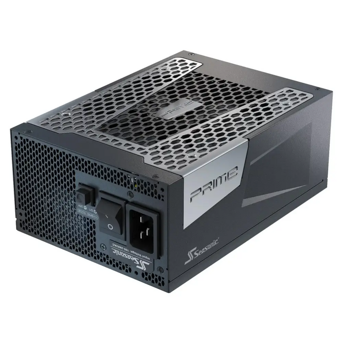 Захранващ блок Seasonic PRIME PX-1600P 1600W