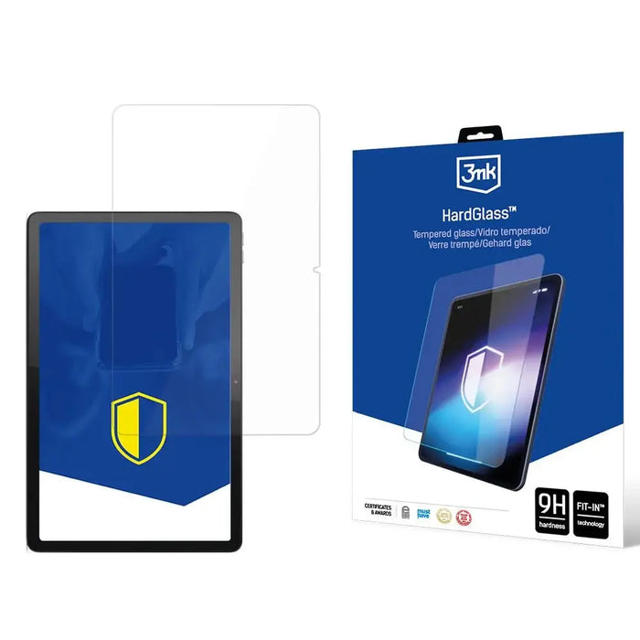 Закалено стъкло 3mk HardGlass за Lenovo Tab P11 Pro Gen 2