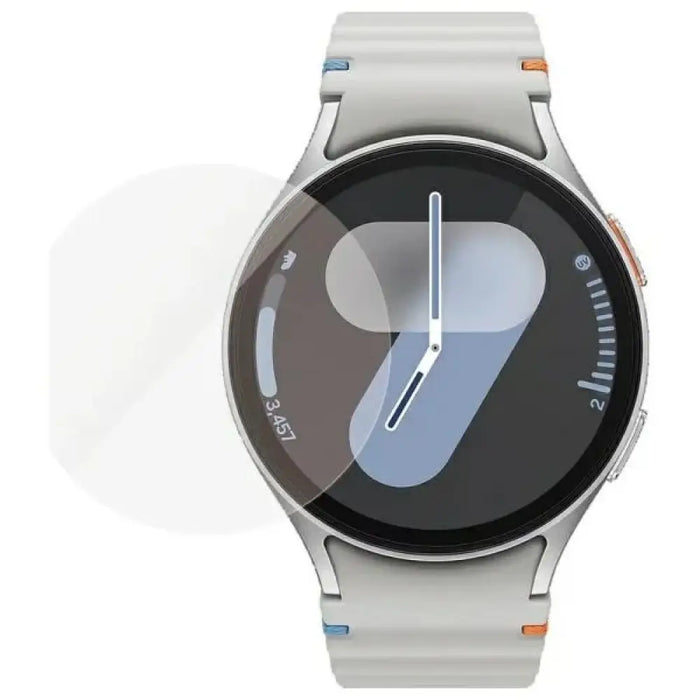 Закалено стъкло PanzerGlass за Samsung Galaxy Watch 7 (44mm)