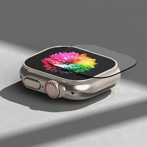 Закалено стъкло Ringke Easy Slide за Apple Watch Ultra 1/2