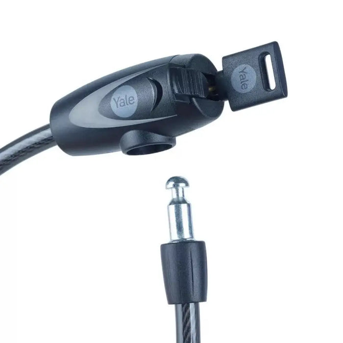 ЗАКЛЮЧВАЩО УСТРОЙСТВО 10MM YALE YCK0/10/60/2